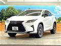 2018 Lexus RX