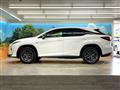 2018 Lexus RX