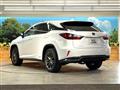 2018 Lexus RX