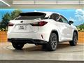 2018 Lexus RX