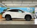 2018 Lexus RX