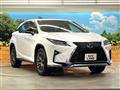 2018 Lexus RX