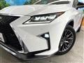 2018 Lexus RX