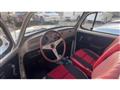 1997 Volkswagen Beetle