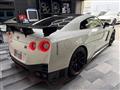 2022 Nissan Nissan GT-R