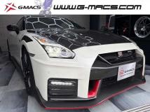 2022 Nissan Nissan GT-R