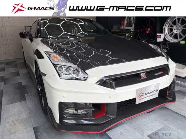 2024 Nissan Nissan GT-R