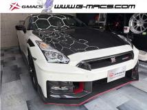 2024 Nissan Nissan GT-R
