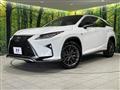 2018 Lexus RX