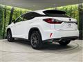 2018 Lexus RX