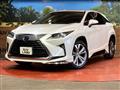 2019 Lexus RX