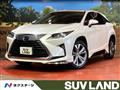 2019 Lexus RX