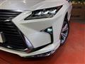 2019 Lexus RX