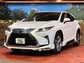 2019 Lexus RX