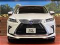 2019 Lexus RX