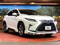 2019 Lexus RX