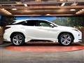 2019 Lexus RX