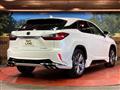2019 Lexus RX