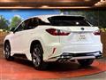 2019 Lexus RX