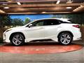 2019 Lexus RX