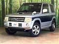 2008 Mitsubishi Pajero Mini