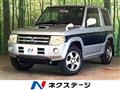 2008 Mitsubishi Pajero Mini