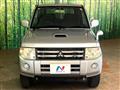 2008 Mitsubishi Pajero Mini