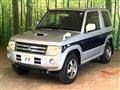 2008 Mitsubishi Pajero Mini