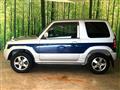 2008 Mitsubishi Pajero Mini
