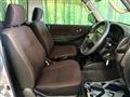2008 Mitsubishi Pajero Mini