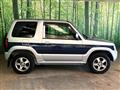 2008 Mitsubishi Pajero Mini