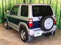 2008 Mitsubishi Pajero Mini