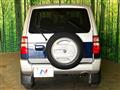 2008 Mitsubishi Pajero Mini