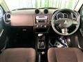 2008 Mitsubishi Pajero Mini