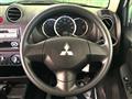 2008 Mitsubishi Pajero Mini