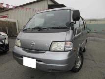 2013 Nissan Vanette Van