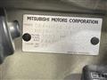 2010 Mitsubishi Toppo