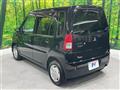 2010 Mitsubishi Toppo