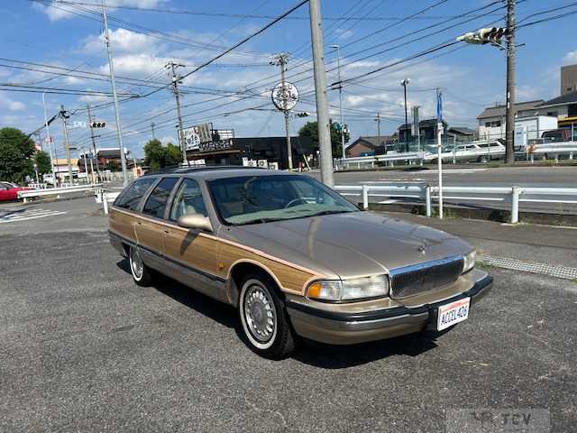 1998 GM GM Others