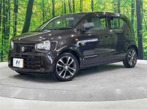 2015 Suzuki Alto