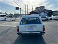 1983 Toyota Crown Van