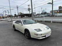 1992 Nissan Fairlady Z
