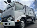 2017 Hino Dutro