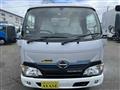 2017 Hino Dutro