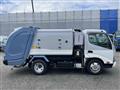 2017 Hino Dutro
