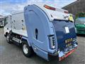 2017 Hino Dutro