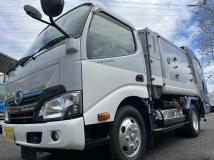2017 Hino Dutro