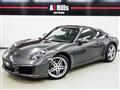 2018 Porsche 911