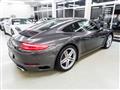 2018 Porsche 911
