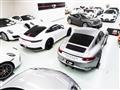 2018 Porsche 911